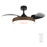 Energysilence Aero 4200 invisible darkwood