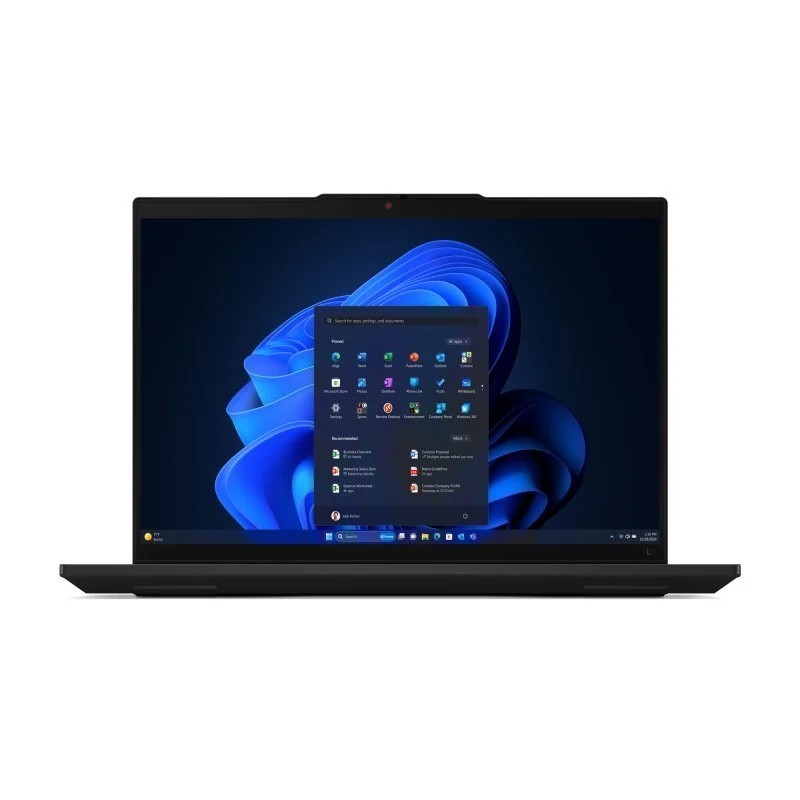 ORDENADOR PORTATIL LENOVO L14 CAT A.
