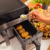 Cecofry Advance 9000 Inox