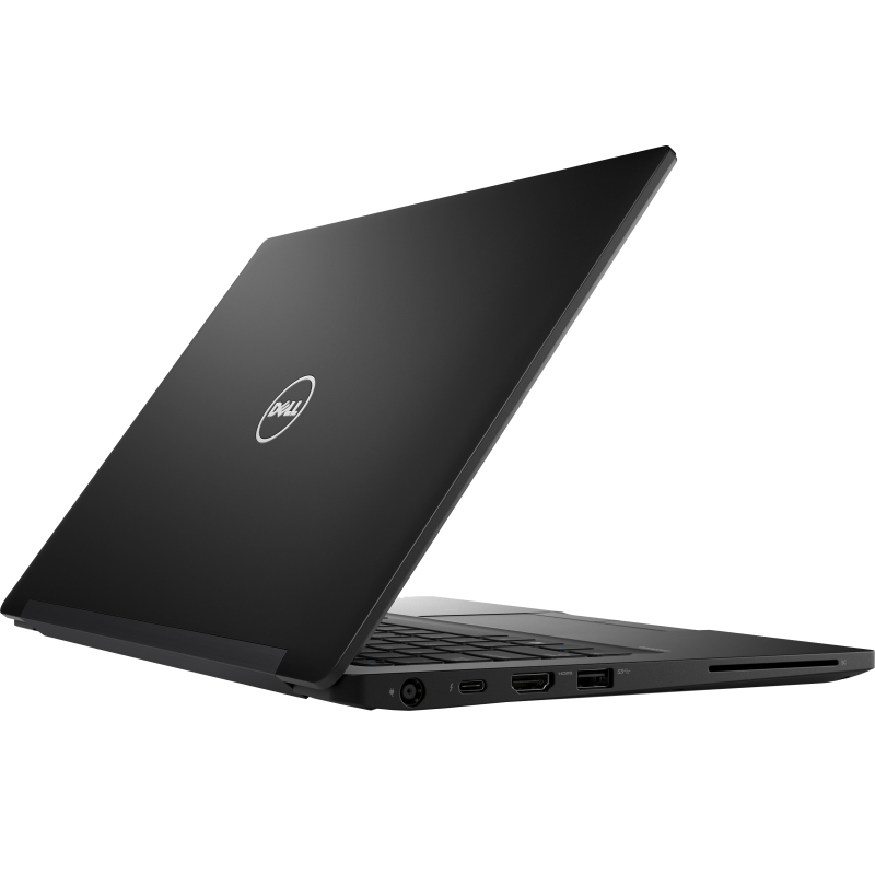 ORDENADOR PORTATIL DELL 7280 CAT C.