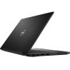 ORDENADOR PORTATIL DELL 7280 CAT C.