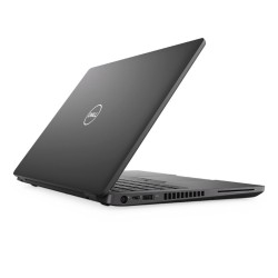ORDENADOR PORTATIL DELL 5400 CAT B.