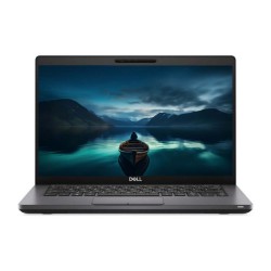ORDENADOR PORTATIL DELL 5400 CAT B.