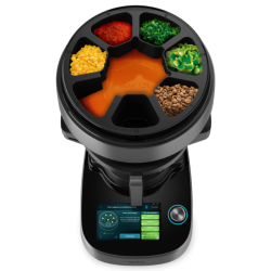 Mambo CooKing Total Gourmet