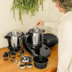 Mambo CooKing Total Gourmet