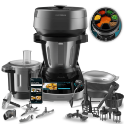 Mambo CooKing Total Gourmet