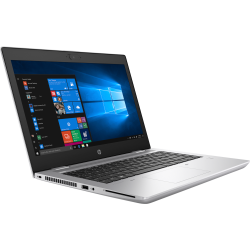 Ordenador Portátil HP 640...