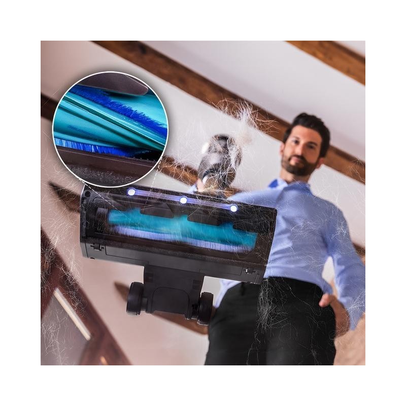 Conga Rockstar 12500 Stellar AquaPet Flex