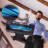 Conga Rockstar 12500 Stellar AquaPet Flex