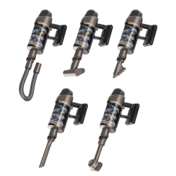Conga Rockstar 12500 Stellar AquaPet Flex