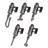 Conga Rockstar 12500 Stellar AquaPet Flex