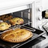 Horno de sobremesa Bake&Toast 2600 White 4Pizza