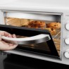 Horno de sobremesa Bake&Toast 2600 White 4Pizza