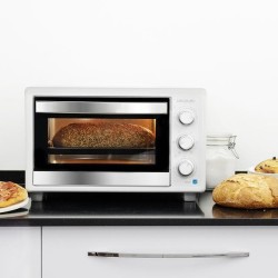 Horno de sobremesa Bake&Toast 2600 White 4Pizza