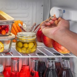 GrandCooler 20000 SilentCompress Black