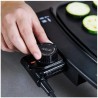 Plancha ElÈctrica Black&Water 2500