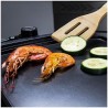 Plancha ElÈctrica Black&Water 2500