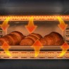 Horno de sobremesa Bake&Toast 1090 Black