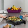 Plancha ElÈctrica Black&Water 2500