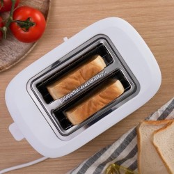 Tostador Vertical Toast&Taste 9000 Double White