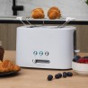 Tostador Vertical Toast&Taste 9000 Double White