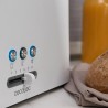Tostador Vertical Toast&Taste 9000 Double White