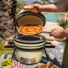 Barbacoa dragonfire 3200