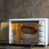 Horno de sobremesa Bake&Toast 4600 White Gyro