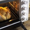 Horno de sobremesa Bake&Toast 4600 White Gyro