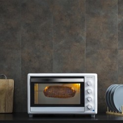 Horno de sobremesa Bake&Toast 4600 White Gyro