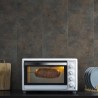 Horno de sobremesa Bake&Toast 4600 White Gyro