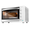 Horno de sobremesa Bake&Toast 4600 White Gyro