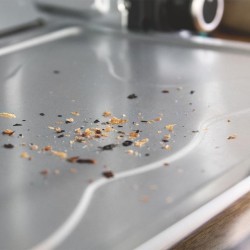 Horno de sobremesa...