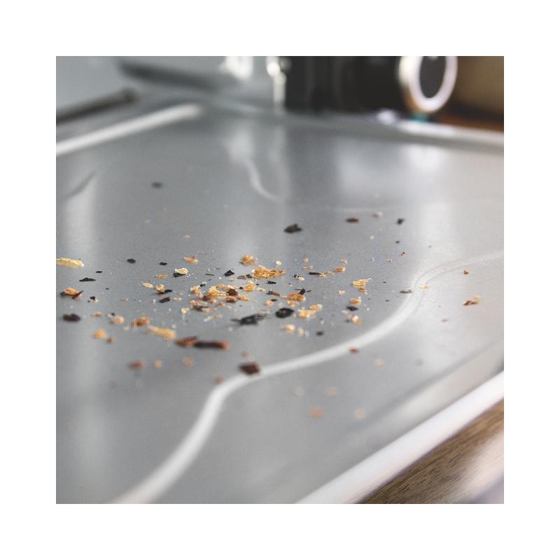Horno de sobremesa Bake&Toast 4600 Black Gyro