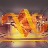 Horno de sobremesa Bake&Toast 4600 Black Gyro