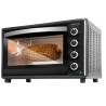 Horno de sobremesa Bake&Toast 4600 Black Gyro