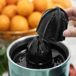 Zitrus TowerAdjust Easy Black 800 Inox