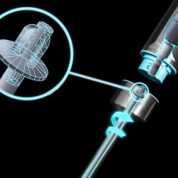 Batidora De Mano Powergear 1500 Xl Pro