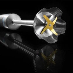 Batidora De Mano Powergear 1500 Xl Pro