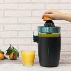 Zitrus TowerAdjust Easy Black 800 Inox