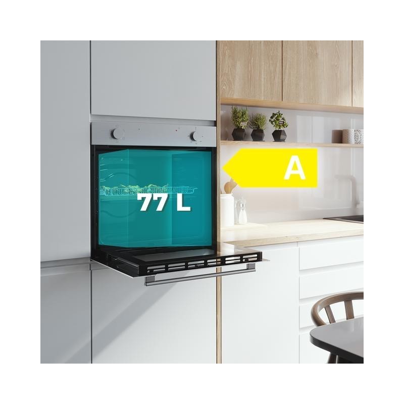 Bolero Hexa C126001 Line A