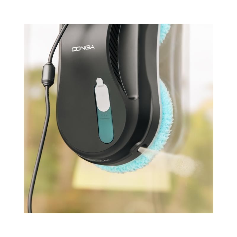 Conga Windroid 890 SprayWater Smart Connected T