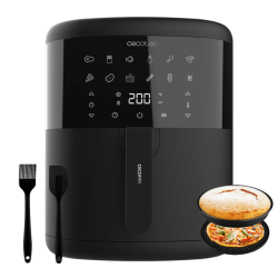 Cecofry Bombastik 6000 Full