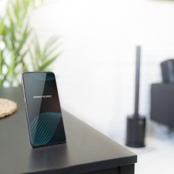 Ventilador, calefactor y Purificador de aire TotalPure 3in1 Connected Max