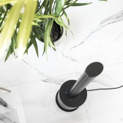 Ventilador, calefactor y Purificador de aire TotalPure 3in1 Connected Max