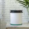 Ventilador, calefactor y Purificador de aire TotalPure 3in1 Connected Max