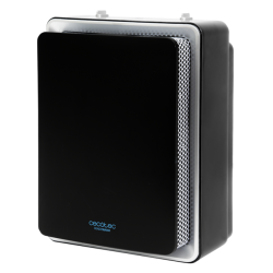Termoventilador vertical Ready Warm 360º