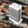 Calefactor cer·mico Ready Warm 6100 Ceramic Rotate
