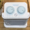 Calefactor cer·mico Ready Warm 6100 Ceramic Rotate