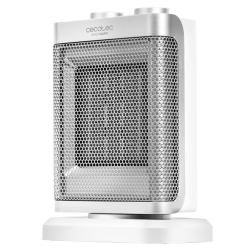 Calefactor cer·mico Ready Warm 6100 Ceramic Rotate
